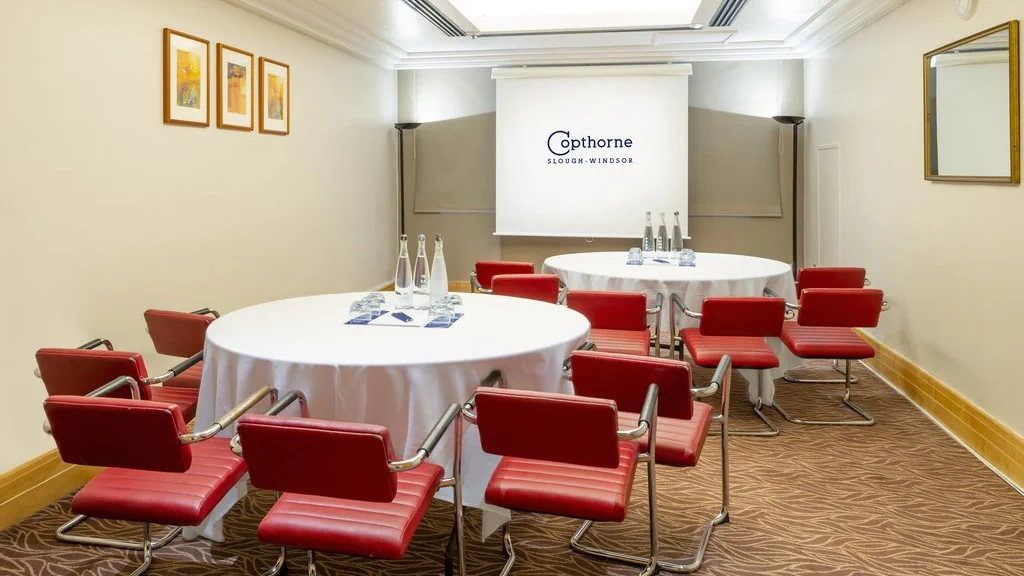 Hotel Copthorne Slough Windsor - Windsor